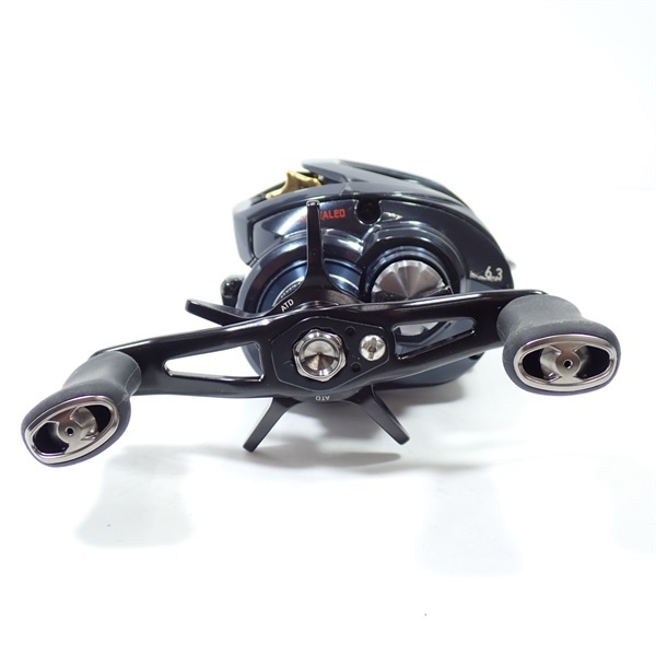 ２１スティーズＡ ＴＷＨＬＣ６．３Ｌ